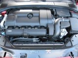 2012 Volvo XC70 3.2 AWD 3.2 Liter DOHC 24-Valve VVT Inline 6 Cylinder Engine