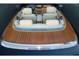 2008 Rolls-Royce Phantom Drophead Coupe  Phantom Drophead Coupe, Boat like Teak Deck