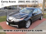 2009 Acura TL 3.5