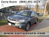 2008 Carbon Bronze Pearl Acura RDX Technology #59117306