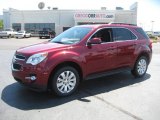2011 Chevrolet Equinox LT