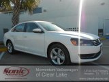 2012 Volkswagen Passat 2.5L SE