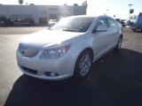 2012 Buick LaCrosse FWD