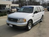 2000 Oxford White Ford Expedition XLT #59117289