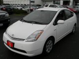 2006 Toyota Prius Hybrid