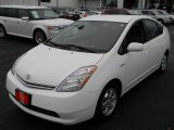 2006 Toyota Prius Hybrid