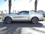 2011 Ingot Silver Metallic Ford Mustang GT/CS California Special Coupe #59117023