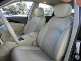 2010 Infiniti EX 35 Journey Stone Interior