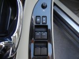 2010 Infiniti EX 35 Journey Controls