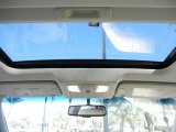 2010 Infiniti EX 35 Journey Sunroof