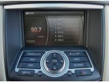 2010 Infiniti EX 35 Journey Controls
