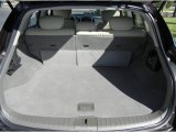 2010 Infiniti EX 35 Journey Trunk