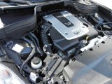 2010 Infiniti EX 35 Journey 3.5 Liter DOHC 24-Valve CVTCS V6 Engine