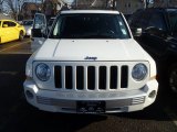 2007 Jeep Patriot Limited 4x4