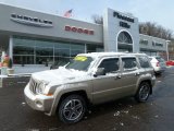 2010 Jeep Patriot Sport