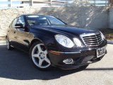 2009 Mercedes-Benz E 350 Sedan