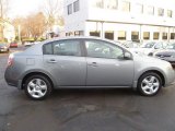 2008 Nissan Sentra 2.0