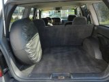 1996 Jeep Grand Cherokee Laredo 4x4 Trunk