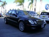 2007 Mercedes-Benz E 350 Sedan