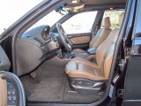 2005 BMW X5 4.4i Truffle Brown Interior
