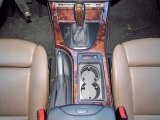 2005 BMW X5 4.4i 6 Speed Steptronic Automatic Transmission