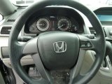 2012 Honda Odyssey LX Steering Wheel