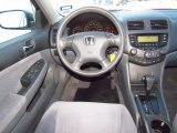 2003 Honda Accord LX Sedan Dashboard