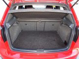 2009 Volkswagen GTI 2 Door Trunk
