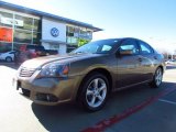 2009 Canyon Beige Pearl Mitsubishi Galant Sport Edition #59117251