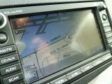 2012 Honda CR-Z EX Navigation Sport Hybrid Navigation