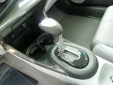 2012 Honda CR-Z EX Navigation Sport Hybrid CVT Automatic Transmission