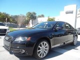 2012 Audi A4 2.0T Sedan
