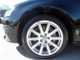 2012 Audi A4 2.0T Sedan Wheel