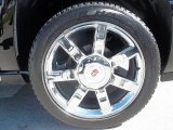 2010 Cadillac Escalade ESV Premium Wheel