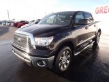 2012 Toyota Tundra TSS CrewMax Front 3/4 View