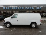 2011 Ford E Series Van E150 XL Cargo