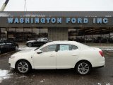 2009 Lincoln MKS AWD Sedan