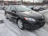 2009 Black Toyota Camry SE V6 #59117459