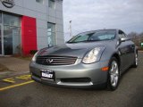 2007 Infiniti G 35 Coupe