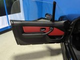 1998 BMW M Roadster Door Panel