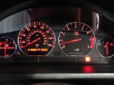 1998 BMW M Roadster Gauges