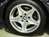 1998 BMW M Roadster Wheel