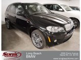 2012 Black Sapphire Metallic BMW X5 xDrive50i #59117215