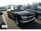 2006 Chevrolet Colorado Regular Cab