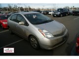 2008 Toyota Prius Hybrid