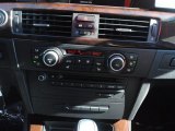 2011 BMW 3 Series 328i Sports Wagon Controls