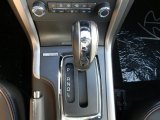 2012 Lincoln MKZ Hybrid e-CVT Automatic Transmission