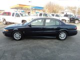 2004 Ming Blue Metallic Buick LeSabre Custom #59117432