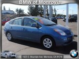 2007 Toyota Prius Hybrid