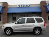 2005 Platinum Metallic Mazda Tribute s #5892878